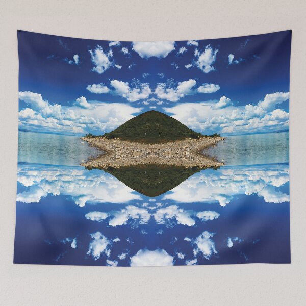 Item preview, The All Seeing Island by Jerald Simon (Music Motivation - musicmotivation.com) designed and sold by jeraldsimon.