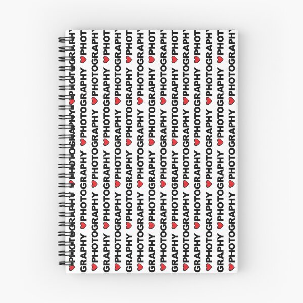 Item preview, Love Photography designed and sold by LudlumDesign.