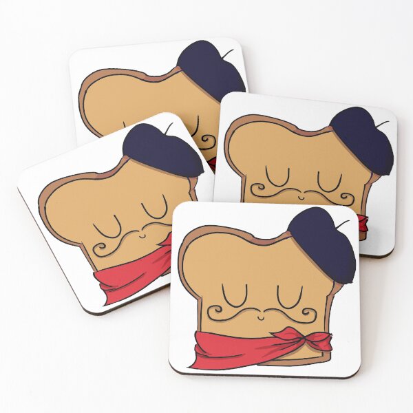 Item preview, French Toast designed and sold by SirRah00.