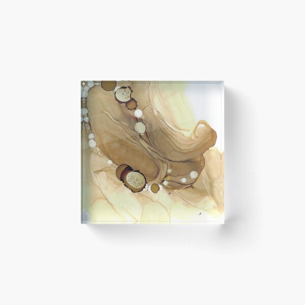 Item preview, Brown Silk designed and sold by herzart.