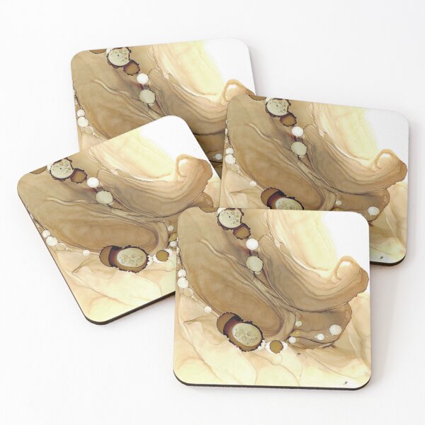Item preview, Brown Silk designed and sold by herzart.
