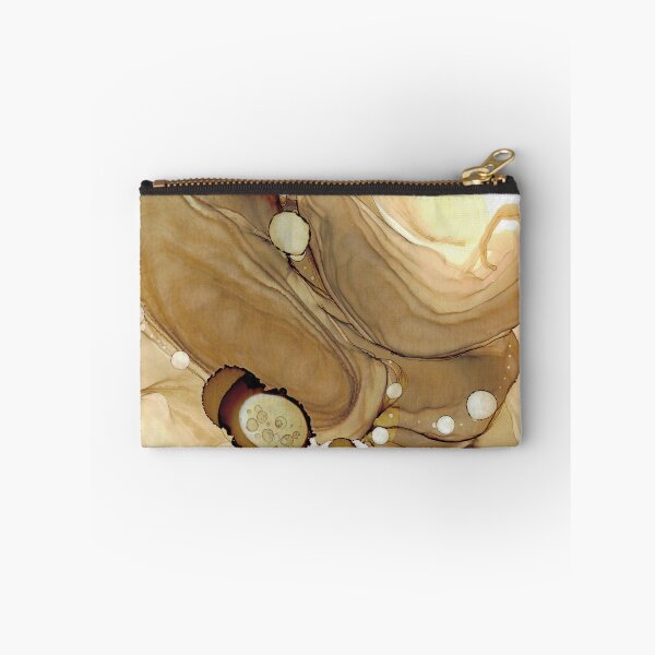 Item preview, Brown Silk designed and sold by herzart.