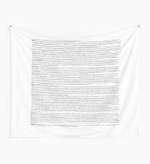 Every lyrics from BILLIE EILISH Tapestry