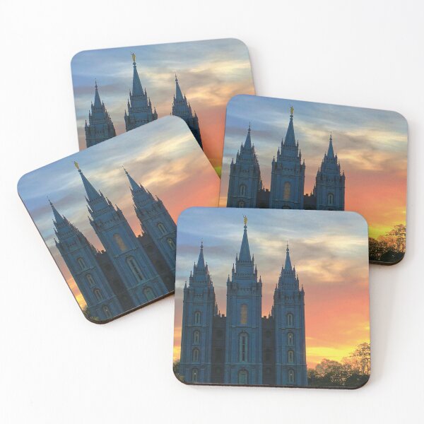 Item preview, Temple at Sunset by Jerald Simon (Music Motivation - musicmotivation.com) designed and sold by jeraldsimon.
