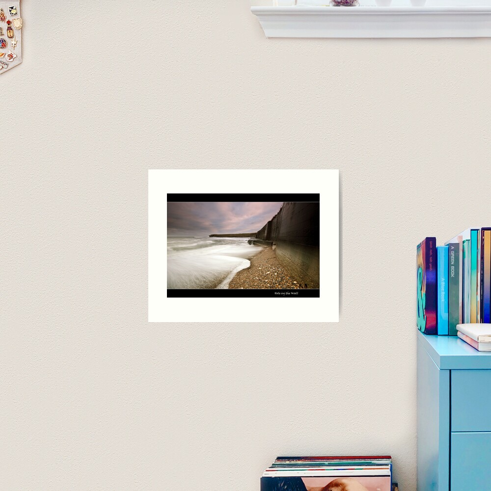 Wall Art Print