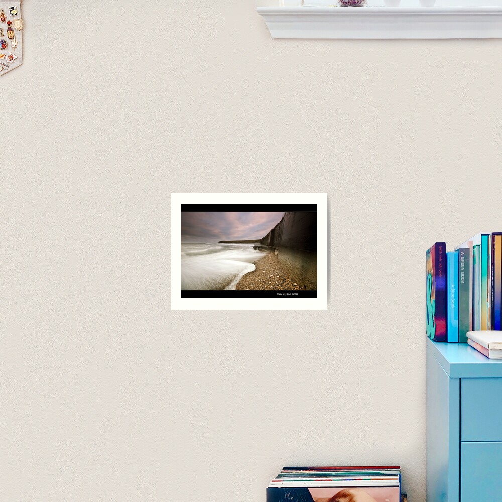 Item preview, Art Print designed and sold by tontoshorse.