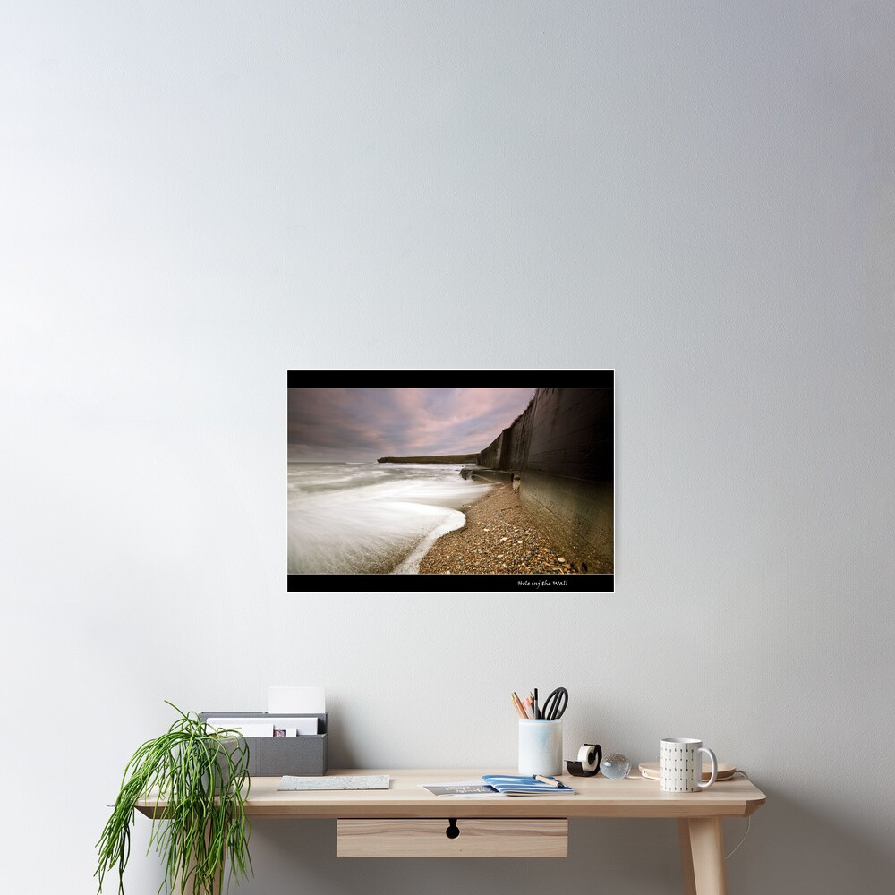 Wall Poster