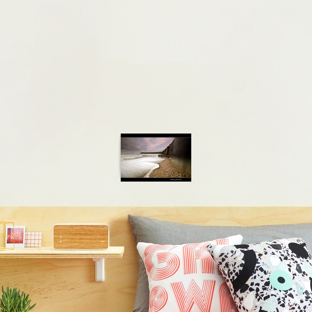 Item preview, Photographic Print designed and sold by tontoshorse.