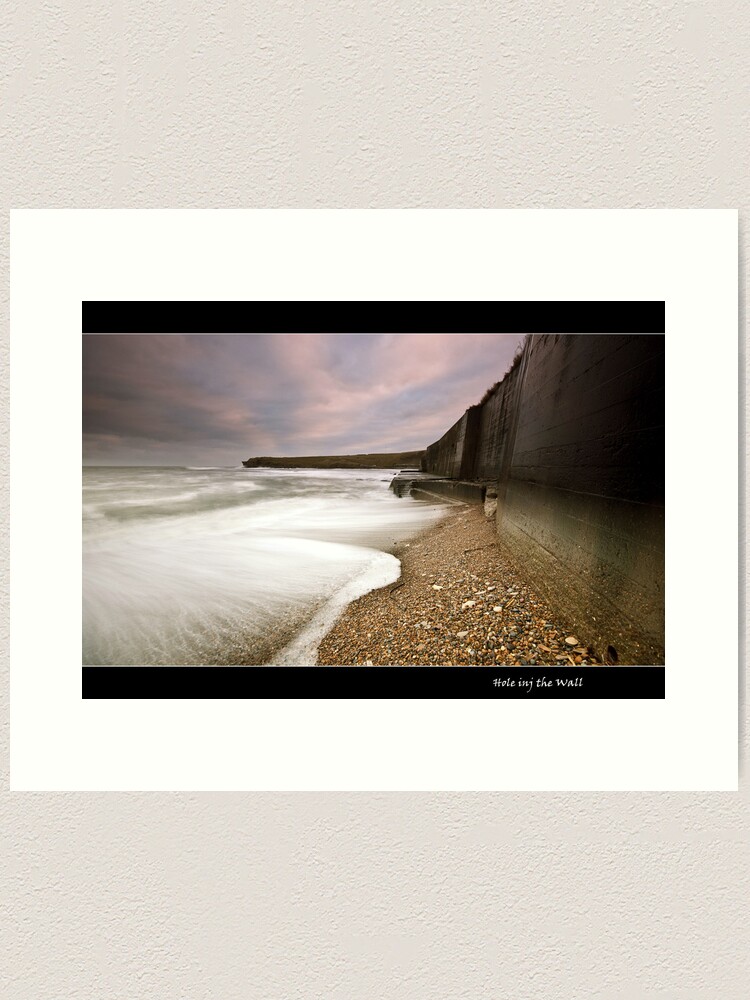 Alternate view of Wall Art Print