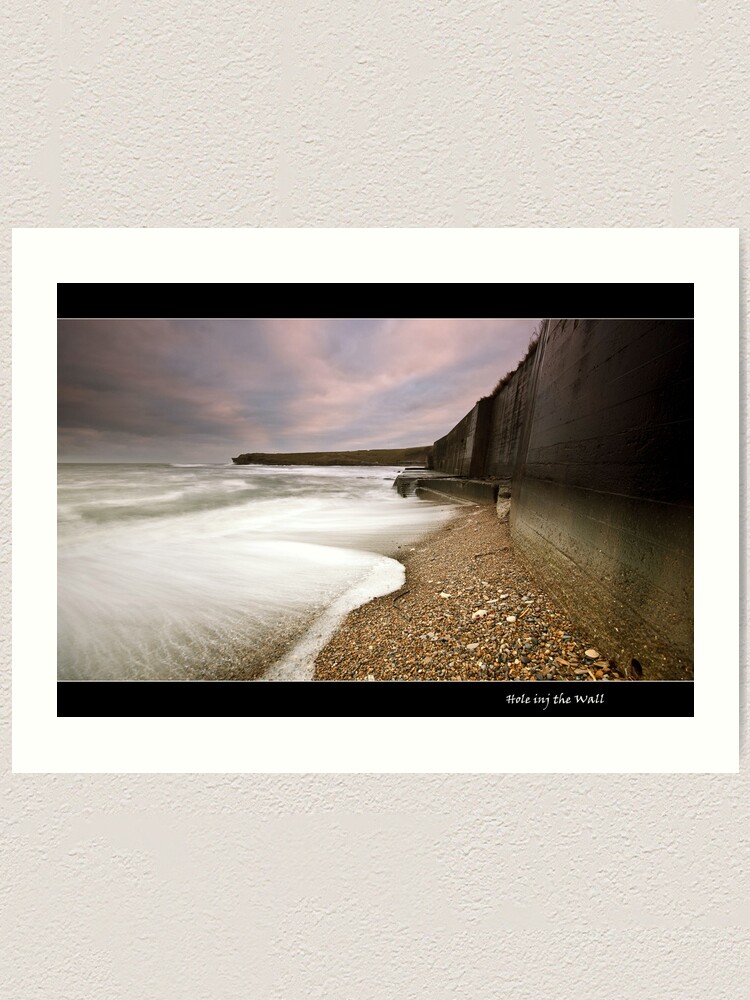 Alternate view of Wall Art Print