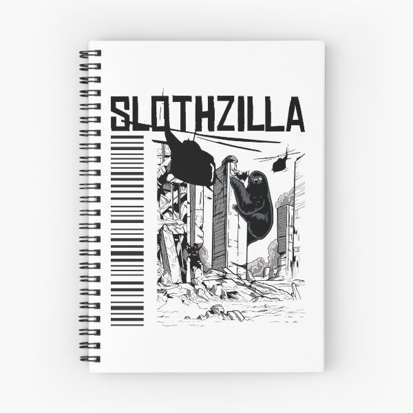 Item preview, World War Z sloth. designed and sold by emphatic.