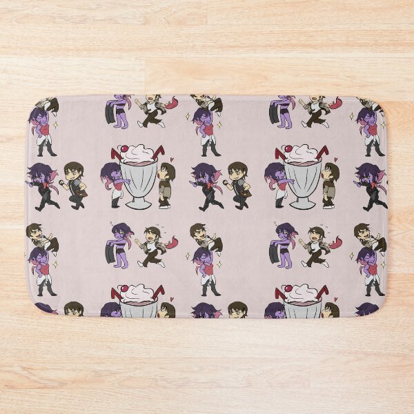 Item preview, Voltron-A Day in the Life of Kroliatex designed and sold by melmeiko.