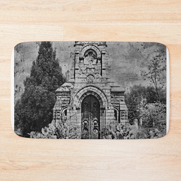 Item preview, The Mausoleum designed and sold by Scott Mitchell.