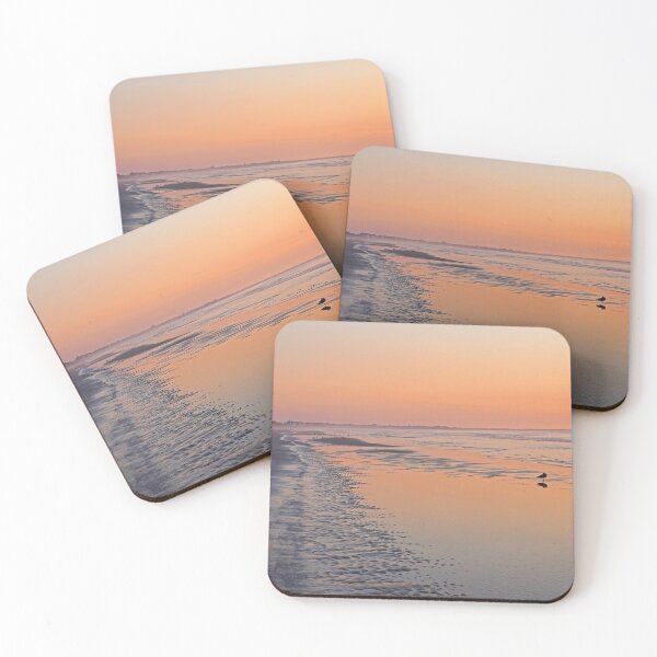 Item preview, Ogunquit Beach Morning Light Ogunquit Maine Sunrise designed and sold by WayneOxfordPh.
