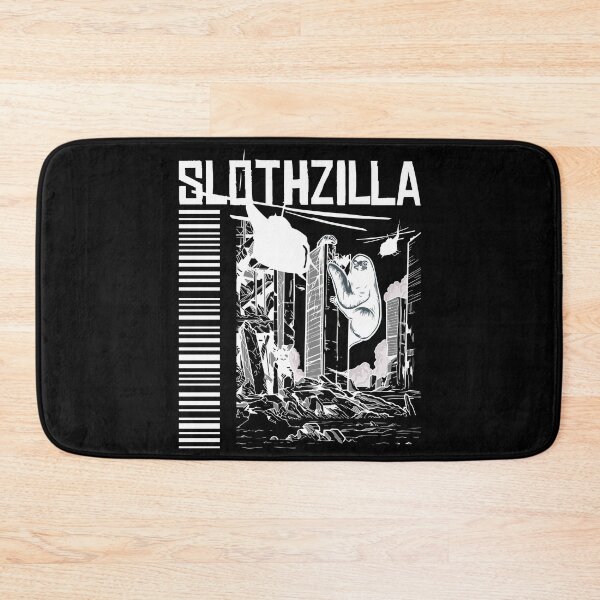 Item preview, World War Z sloth. designed and sold by emphatic.