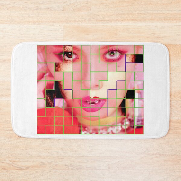 Item preview, HyunA Dual designed and sold by roserosa.