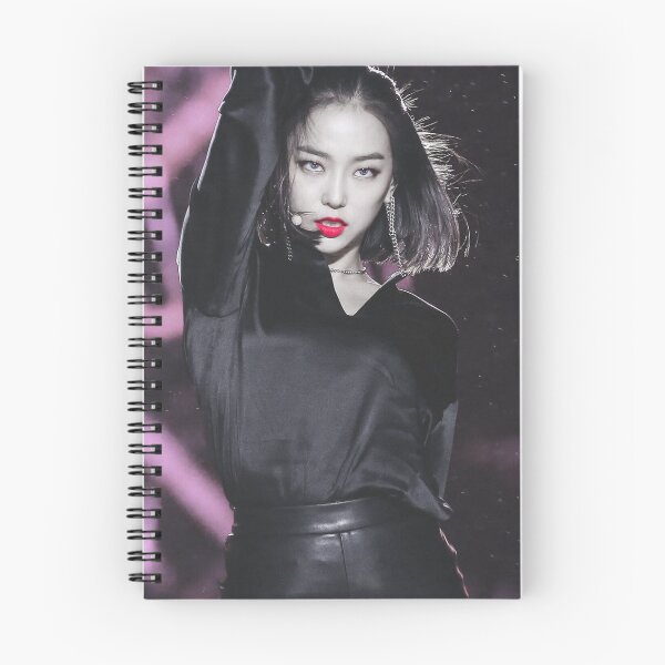 Item preview, CLC Jang Yeeun kpop designed and sold by roserosa.