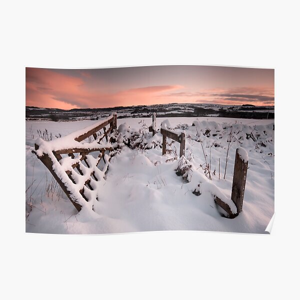 Gate Poster