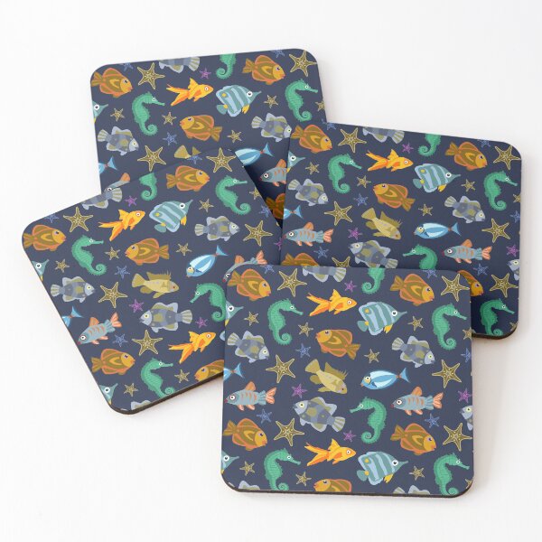 Item preview, Happy Fish designed and sold by evisionarts.