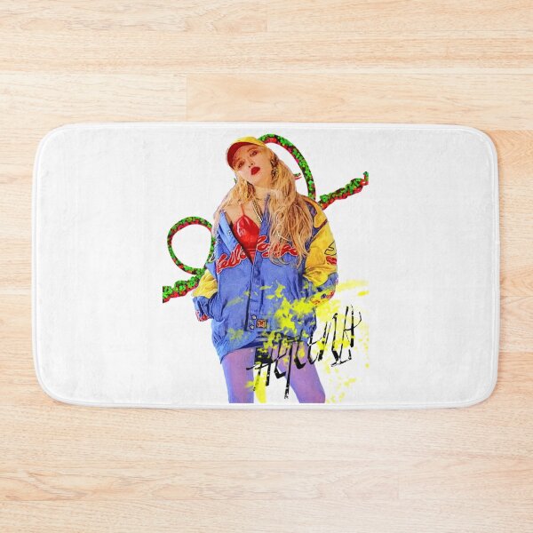 Item preview, Kpop HyunA designed and sold by roserosa.