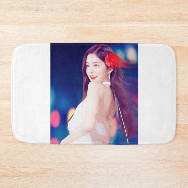 Item preview, Red Velvet Irene  designed and sold by roserosa.