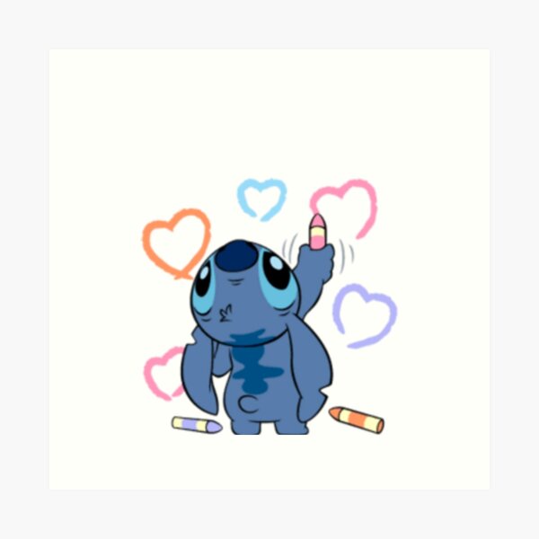 Item preview, Stitch love  designed and sold by Seven  Store.