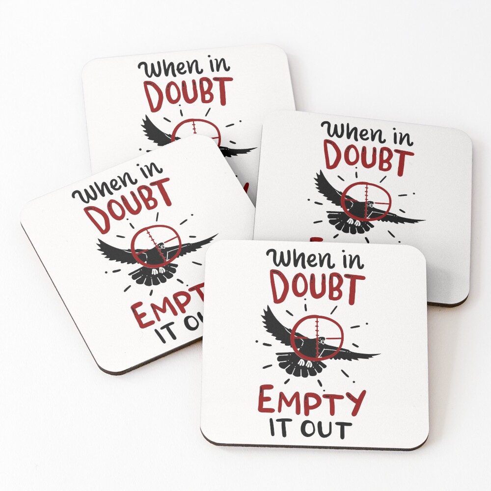 Item preview, Coasters (Set of 4) designed and sold by RPHDesigns.