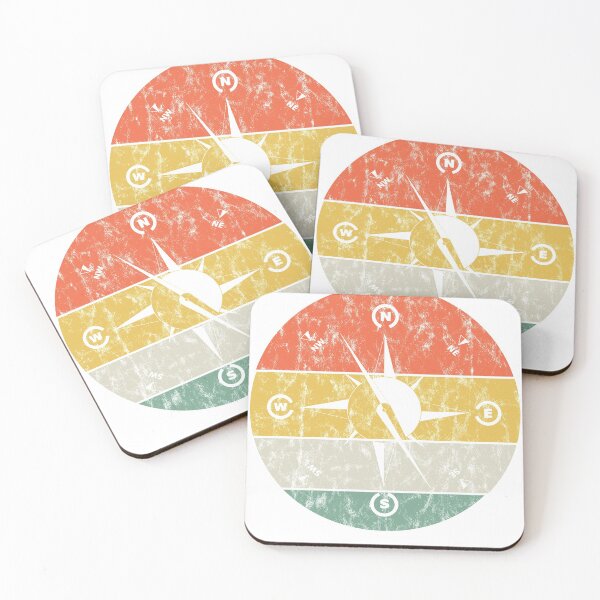 Item preview, Vintage Compass designed and sold by YOVEY.