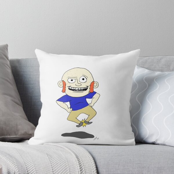 Item preview, Leprechaun Ken designed and sold by coreyhasissues.