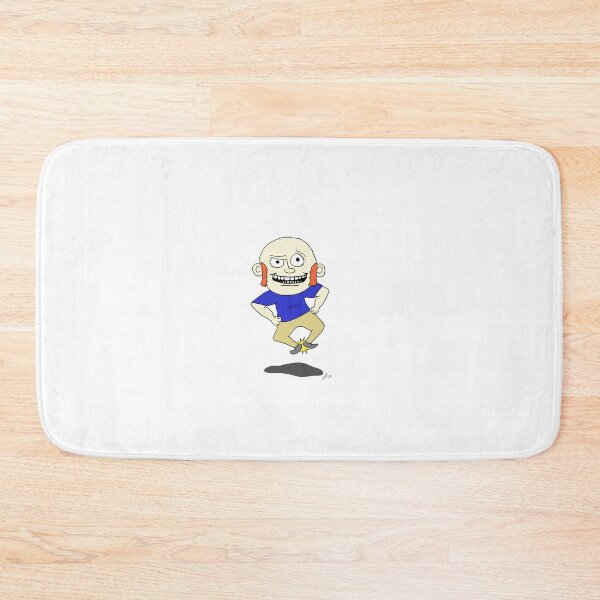Item preview, Leprechaun Ken designed and sold by coreyhasissues.