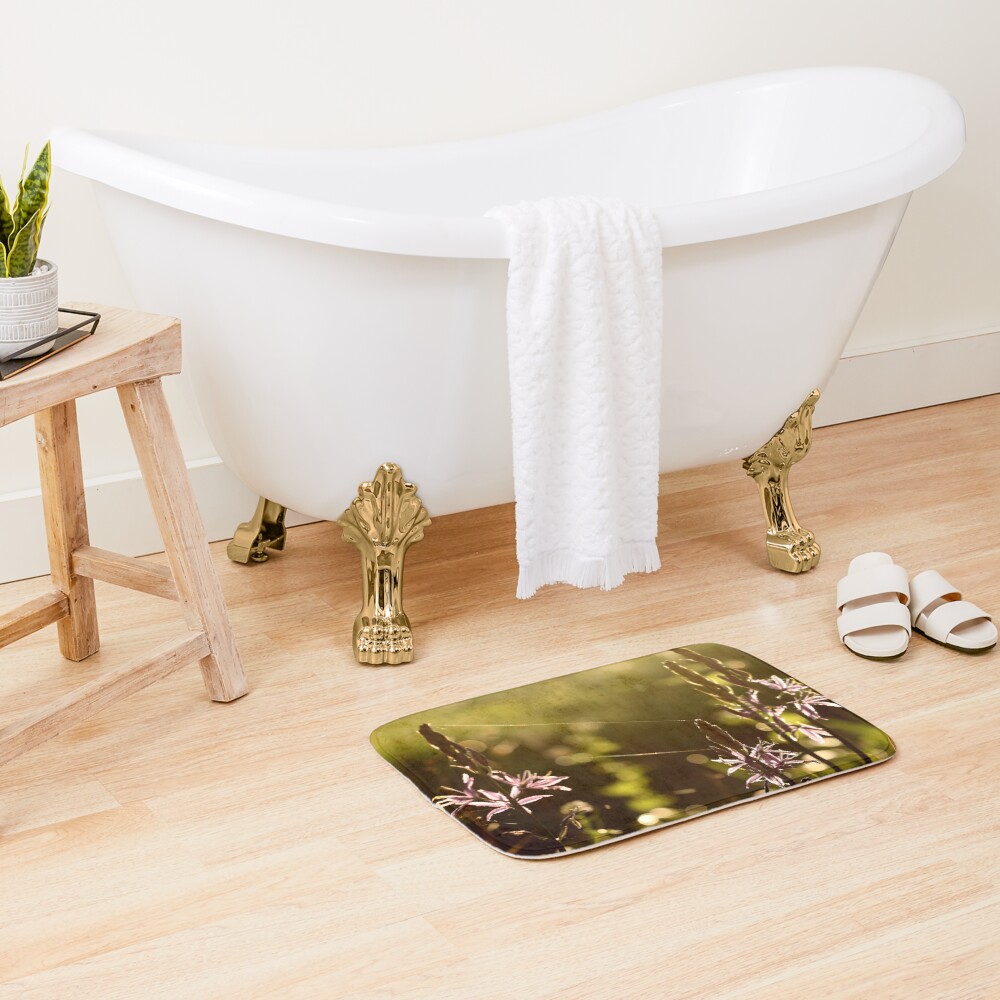 Item preview, Bath Mat designed and sold by cuprum.