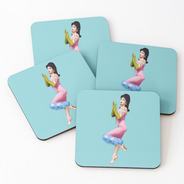 Item preview, Violet Chachki designed and sold by Princifer.