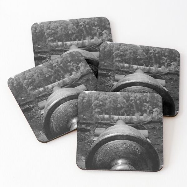 Item preview, Down the Barrel  designed and sold by Scott Mitchell.