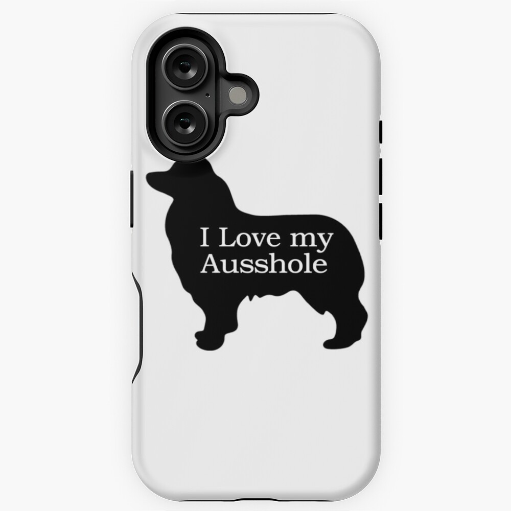 Item preview, iPhone Magsafe Tough Case designed and sold by Pam069.