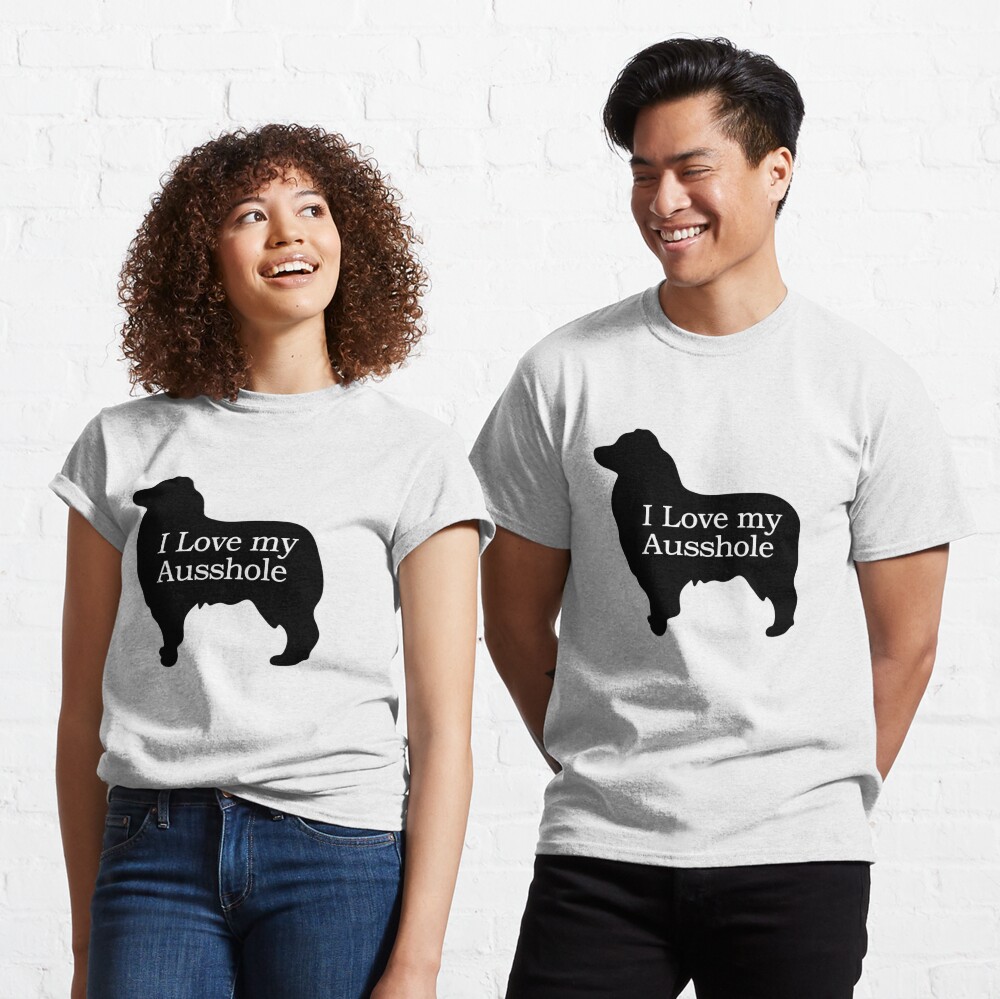 Item preview, Classic T-Shirt designed and sold by Pam069.
