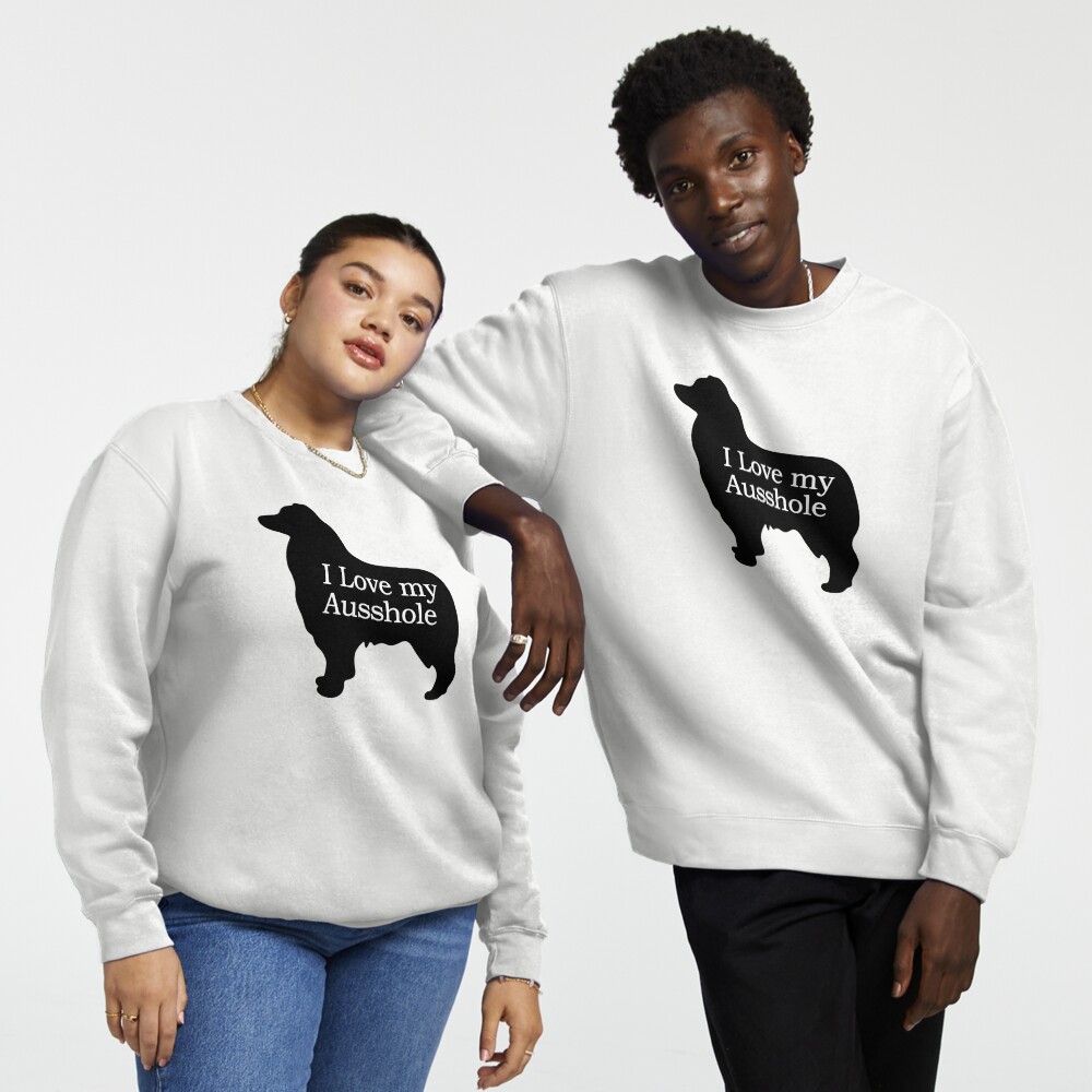 Item preview, Pullover Sweatshirt designed and sold by Pam069.