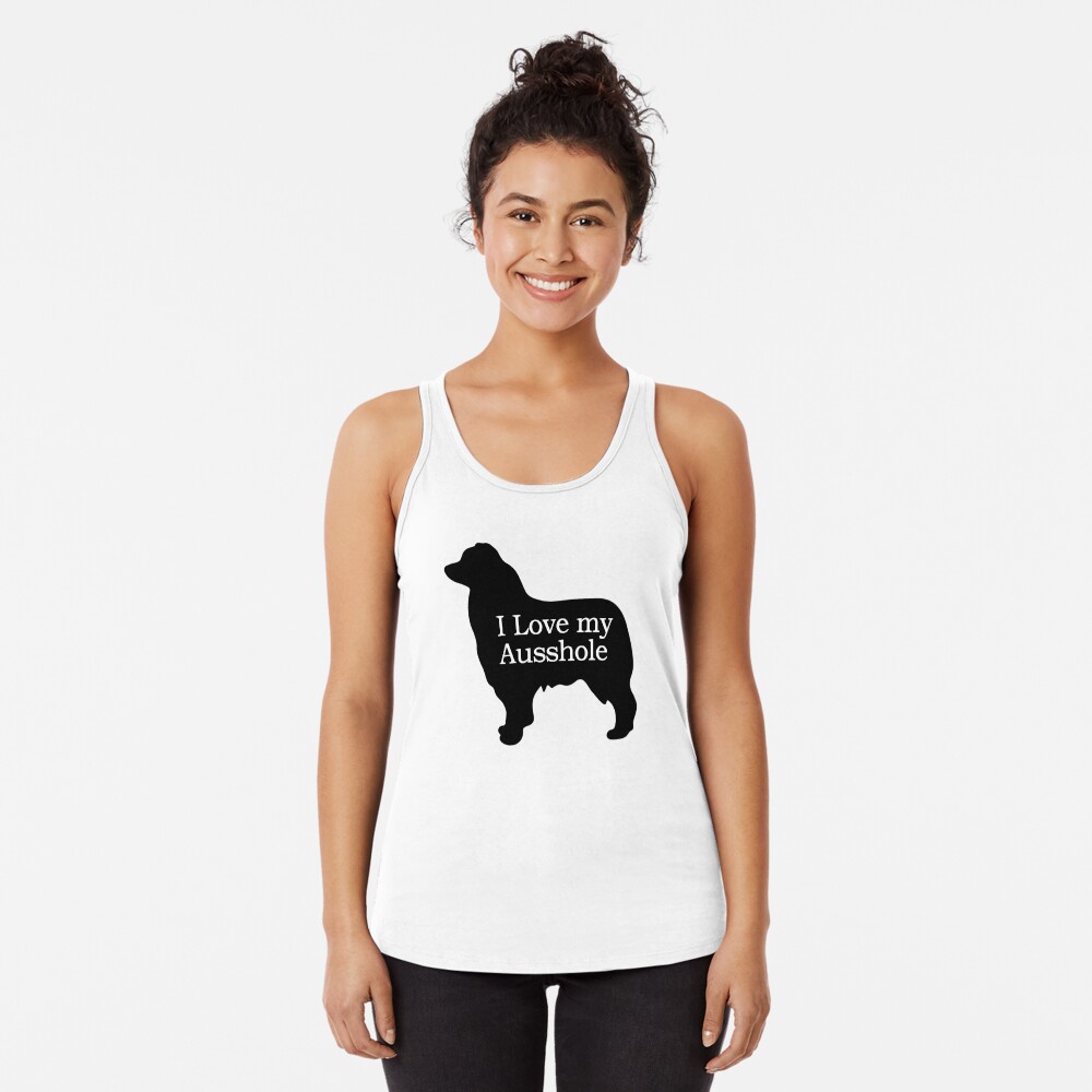 Item preview, Racerback Tank Top designed and sold by Pam069.