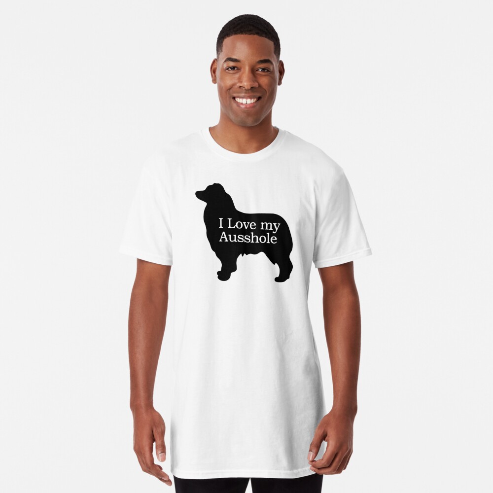 Item preview, Long T-Shirt designed and sold by Pam069.