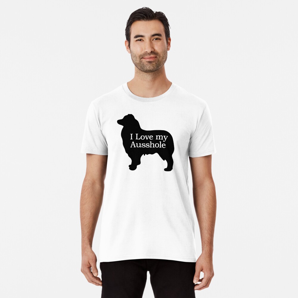 Item preview, Premium T-Shirt designed and sold by Pam069.