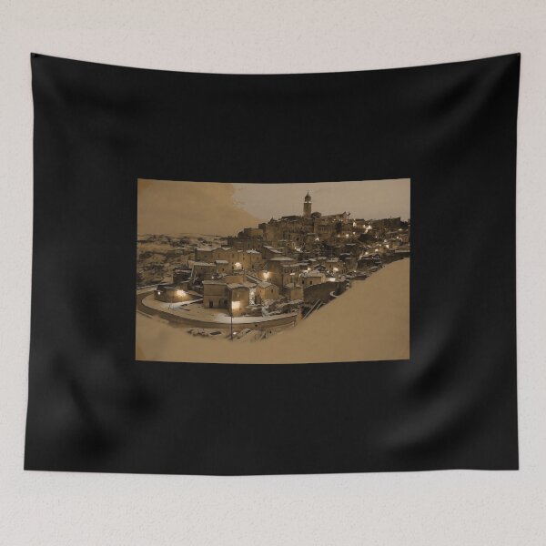 Item preview, Matera designed and sold by painterfrank.