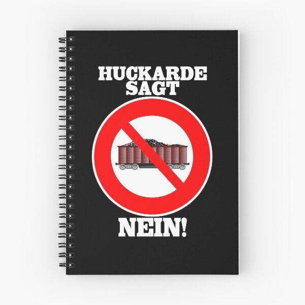 Item preview, Action against the new freight traffic in Huckarde designed and sold by Mr-Peh.