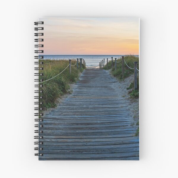 Item preview, Sunrise on Scusset Beach State Reservation Sagamore MA Cape Cod designed and sold by WayneOxfordPh.
