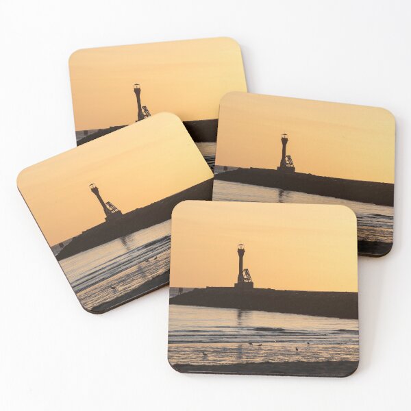 Item preview, Sunrise on Scusset Beach State Reservation Sagamore MA Cape Cod Morning Light designed and sold by WayneOxfordPh.