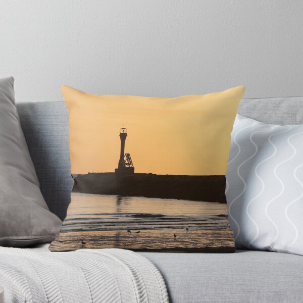 Item preview, Sunrise on Scusset Beach State Reservation Sagamore MA Cape Cod Morning Light designed and sold by WayneOxfordPh.