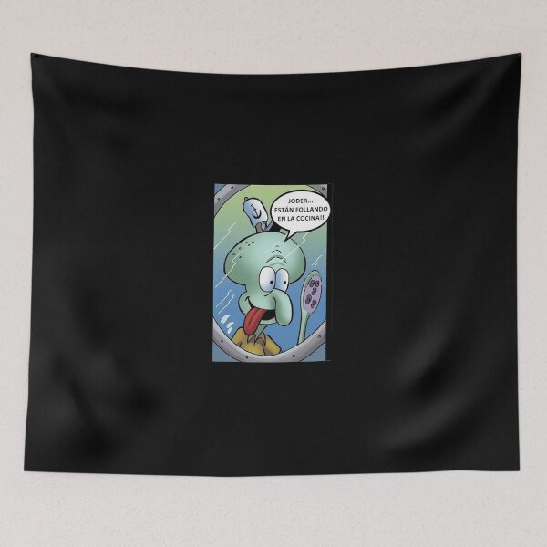 Item preview, Están follando en la cocina designed and sold by ARAVID SHOPPE.