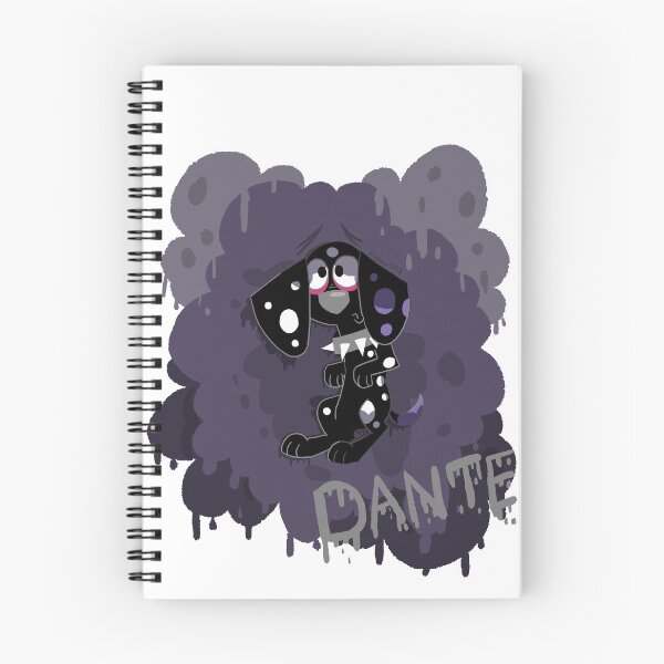 Item preview, Dante designed and sold by doglover502.
