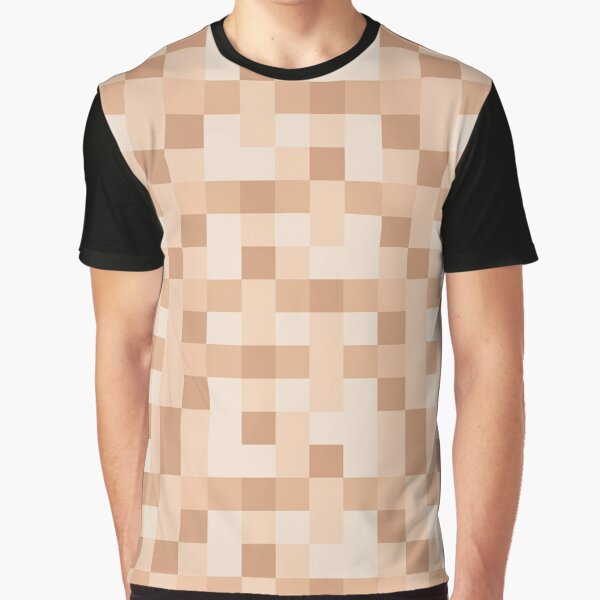 Pixel T-Shirts for Sale