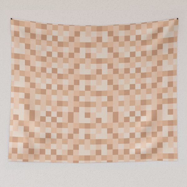 Item preview, pixelated nudity censored light skin designed and sold by B0red.