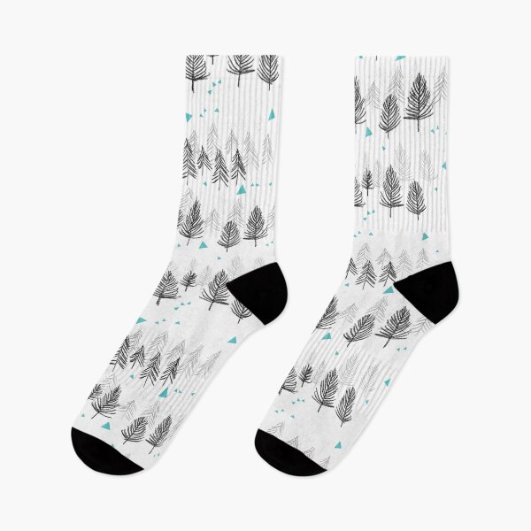 Item preview, A walk in the woods designed and sold by PaulaBowles.