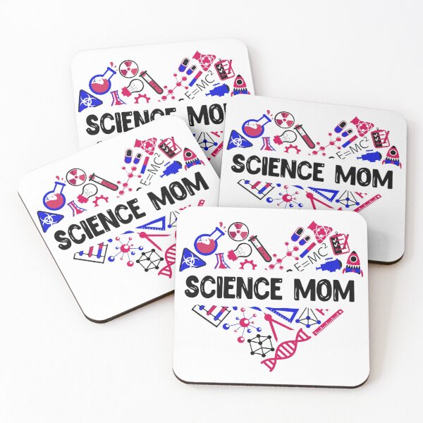 Item preview, Science Mom Gift Idea designed and sold by KsuAnn.